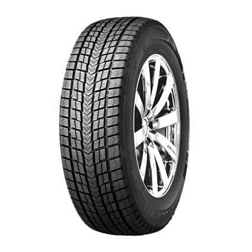Шина 195/55R15 89T XL WinGuard ice Plus WH43 (Nexen)